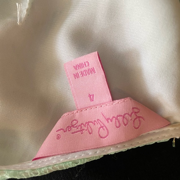 Lilly Pulitzer Dress (Altered to a Size 2) - Picture 4 of 9